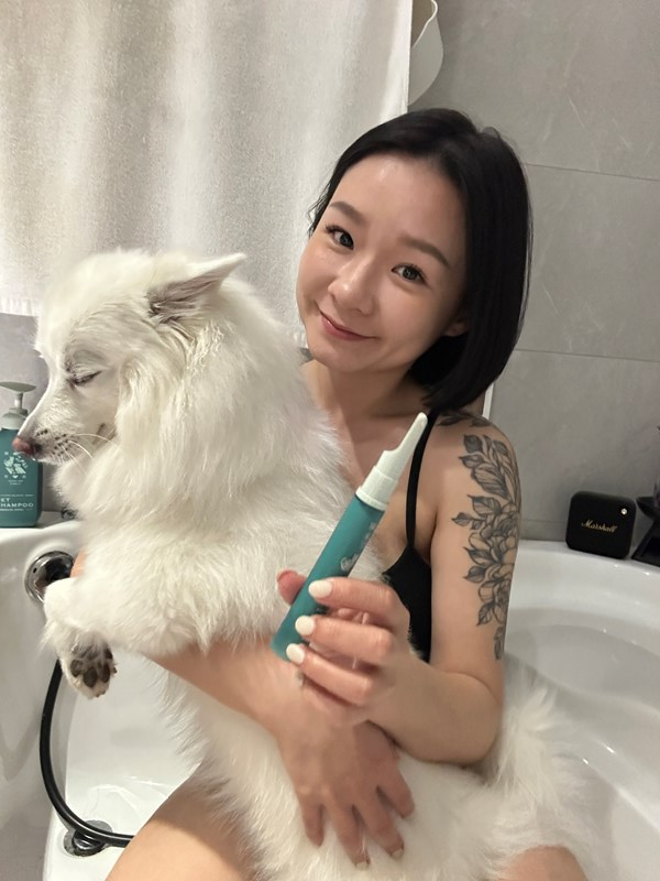 女人知己試用大隊,口碑行銷,部落客行銷,Goodmofamily歸毛家族 寵物肌膚救星組,歸毛家族 寵物肌膚救星,舒敏保濕洗毛乳,護膚噴液,精萃營養霜,博士30年生技專業,給足皮膚營養保護力,無抗生素 無類固醇,神經醯胺,19種綜合胺基酸,榮獲SNQ國家認證,上萬毛爸媽見證,3週幫助皮膚健康,NO.1寵物肌膚口碑霸主,寵物第一護膚領導品牌